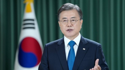 韩国呼吁中国敦促朝鲜重返核谈判