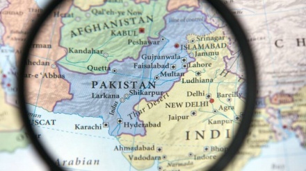 巴基斯坦对国际社会援助阿富汗塔利班条件的立场