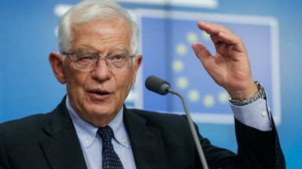 Borrell, Viyana'daki Nükleer Anlaşma'nın yeniden ihyası görüşmelerinin başarısı için umudunu dile getirdi