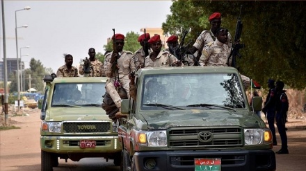 Sudan says attempted coup thwarted, situation under control