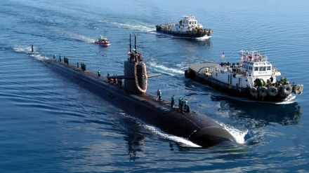 AUKUS sub deal puts ASEAN on nuclear edge