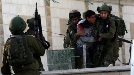 West throws Palestinian rights groups to the wolves