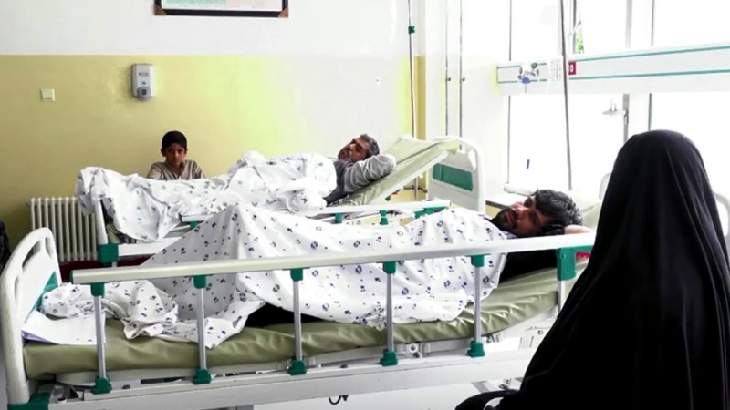 وخیم تر شدن وضع نظام صحی و کمبود دارو در افغانستان