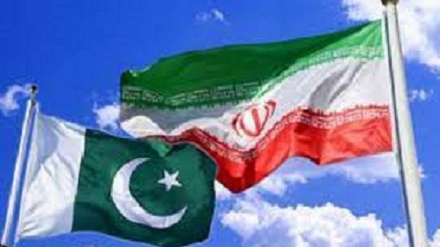 ईरान और पाकिस्तान के बीच व्यापार बढ़ाने की कोशिशें तेज़ हो गयीं