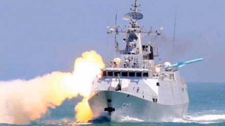 Les navires en route pour l’Algérie