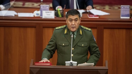 Қумтар конини миллийлаштирилиши билан Қирғизистон бюджети ошди 