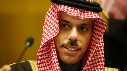 عربستان: با دولت موقت طالبان ارتباط نداریم
