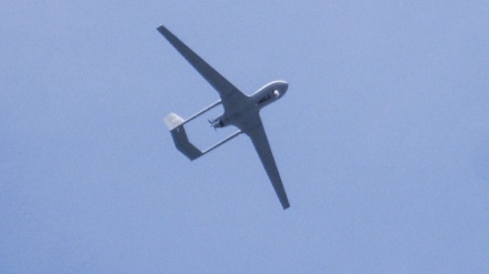 巴基斯坦向阿富汗潘杰希尔省发动无人机袭击