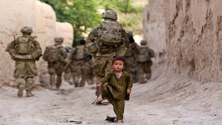 ۸۶ کودک و بیش از ۲۰۰ غیرنظامی قربانی نظامیان خارجی در افغانستان