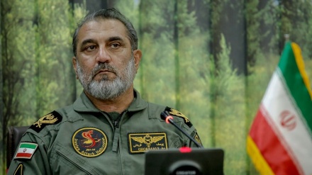 伊朗武装部队的加强防御和作战能力