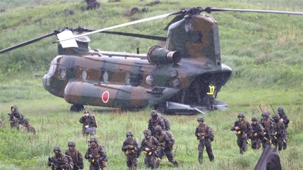 陸自が全部隊参加の演習実施　28年ぶりの規模