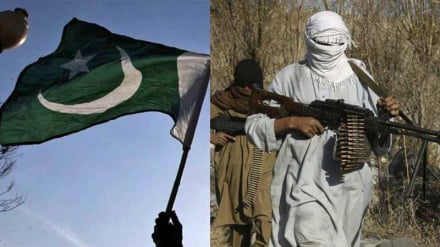 Pakistan yatuhumiwa kuunga mkono na kuisaidia Taliban katika mapigano ya Panjshir