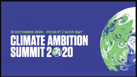 Clima, Onu respinge appello Ong su rinvio Cop26 