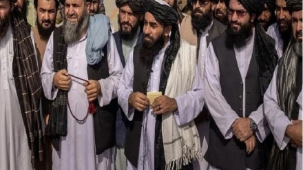 Mullah Hassan Akhund apendekezwa na Taliban kuwa rais mpya wa Afghanistan