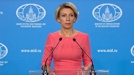 Russland: NATO ist „völlig schockiert“ von der Allianz zwischen Australien, Großbritannien und den USA