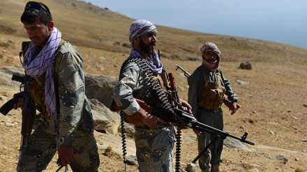 Demonstrata të afganëve kundër talebanëve; Situata në Panjshir në favor të frontit të Ahmad Masud