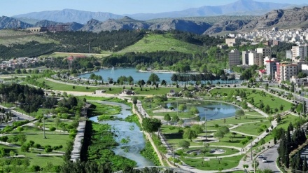 Эроннинг Венецияси