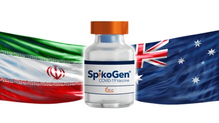 “SpikoGen”疫苗的有效率是80%以上