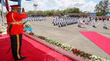 Rais Kenyatta anawataka Wakenya kutekeleza jukumu lao katika kulinda usalama wa nchi