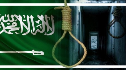 Arab Saudi Mengeksekusi 81 Tahanan Dalam Satu Hari