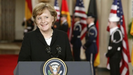 Një vështrim mbi jetën politike të Angela Merkel (2)