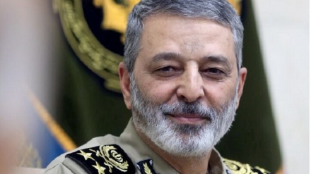 穆萨维少将：如果敌人胆敢犯丝毫错误，伊朗肯定会作出严重回应