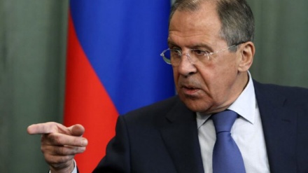 ロシア外相、「第2次大戦中の日本の犯罪を忘れない」