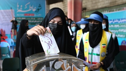 Jashn-e Atefeh di Yazd, Iran 