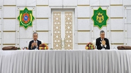 Туркманистон президенти яқинда Тошкентга сафар қилади 