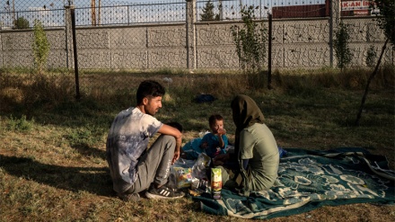 Perbatasan Turki yang Keras dan Tidak Ramah Bagi Pengungsi Afghanistan