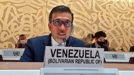  ونزوئلا: بحران افغانستان پیامد شکست آمریکاست