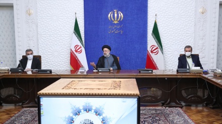 莱希：应在各省公平分配疫苗