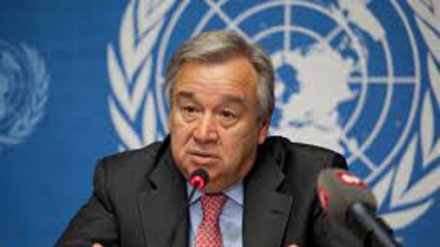 Guterres: Afghanistan imekumbwa na mgogoro usioelezeka wa kibinadamu