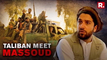Ahmad Masoud asisitiza kuendelea kupambana na kundi la Taliban