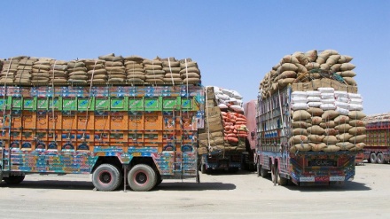 Afghanistan: coup de théâtre anti-dollar!