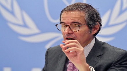 UAEA Genel Müdürü, İran hakkındaki iddialarını yineledi