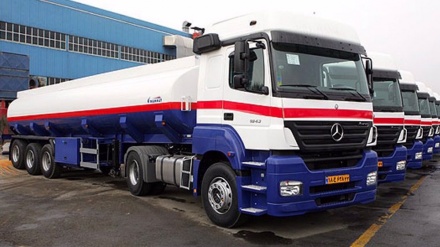 নিষেধাজ্ঞা ছাড়ের বিষয়টি পর্যালোচনা করছে আমেরিকা