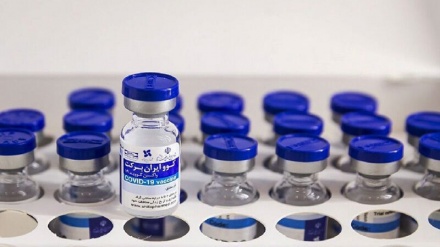 Iran beginnt Export von Coronavirus-Impfstoffen