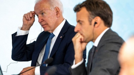 Takimi i parë Biden-Macron pas krizës së nëndetëseve