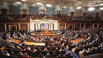 درخواست نمایندگان کنگره آمریکا برای استیضاح بایدن و بلینکن 