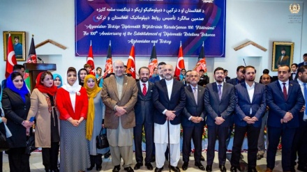  سرنوشت نامشخص سفارتخانه های افغانستان در دیگر کشورها