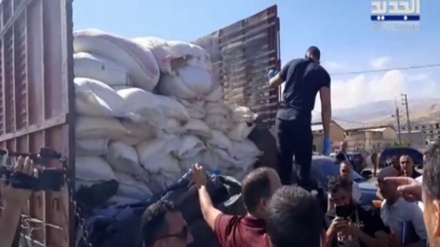 Selain Bensin, Pro-Saudi di Lebanon juga Timbun Amonium Nitrat