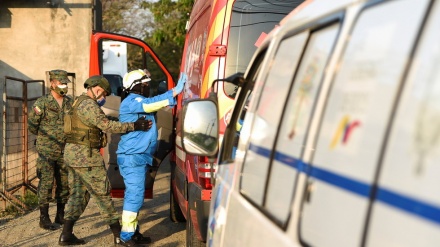 Luftë e përgjakur në një burg në Ekuador, mbi 100 të vrarë