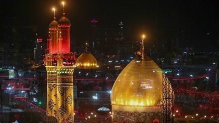Karbala continues to inspire people of all creeds