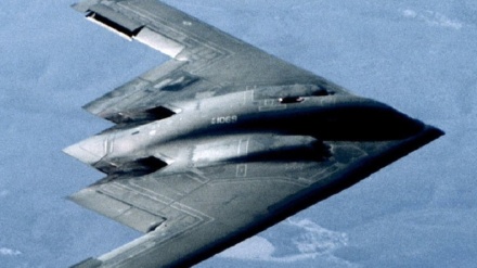Russia: intercettato un caccia USA vicino ai confini del Paese 
