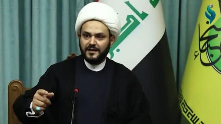 Rezistenca Islamike e Irakut: Kriminelët e kompromisit me sionistët, nuk kanë vend në Irak