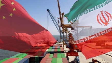 Iran: l'ultime arme américaine?
