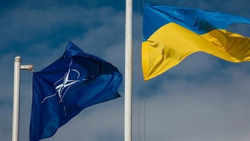 Гибрид урушларга қарши кураш учун Украина ва НАТО қўшма машғулотлари бошланди