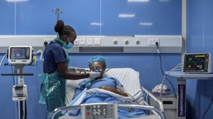 美国又有1500人新冠肺炎死亡病例