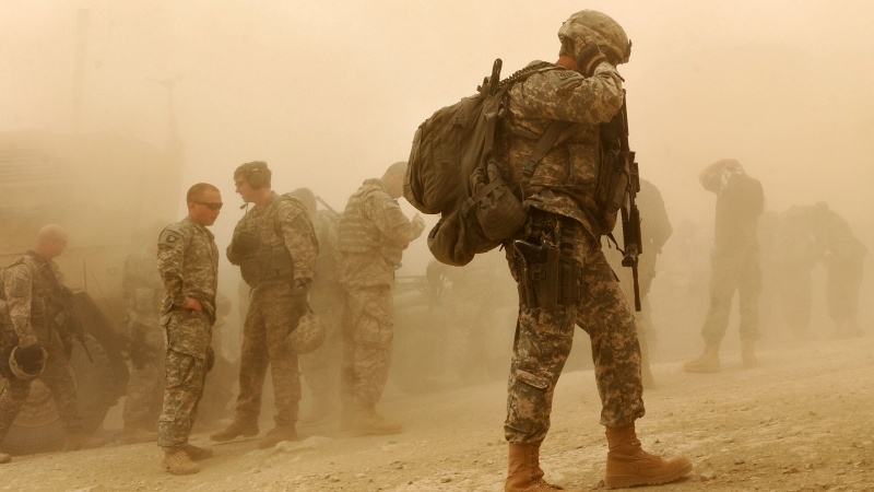 Njama za Magharibi za kuanzisha NATO ya dunia nzima